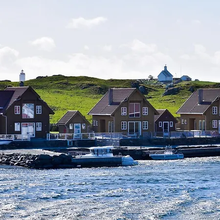Seehaus Knut Vertshus Ystabo
