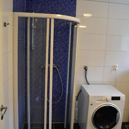 Vertshus Seehaus Knut Ystabo
